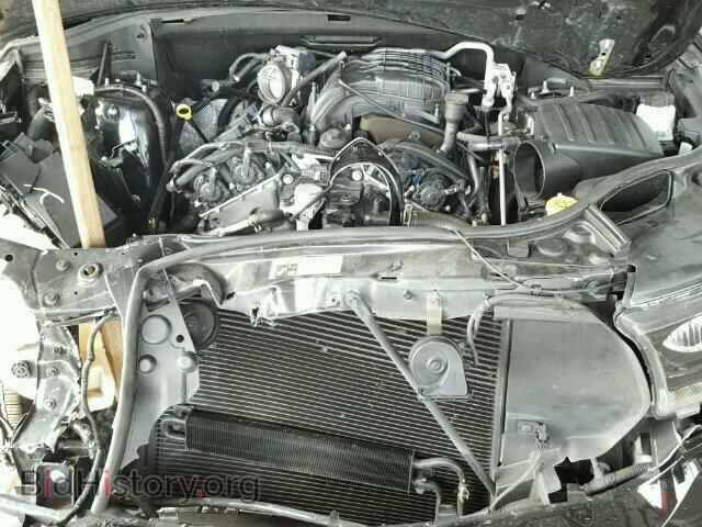 2013 DODGE DURANGO - VIN: 1C4RDHAG9DC662119 - Photo 7