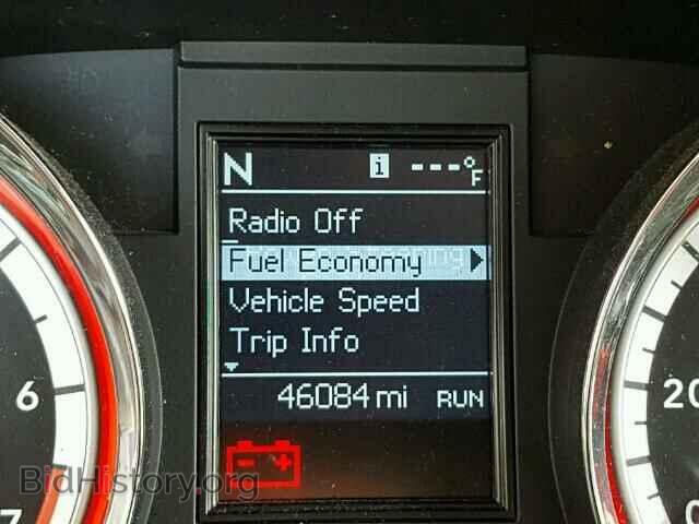 2013 DODGE DURANGO - VIN: 1C4RDHAG9DC662119 - Photo 8