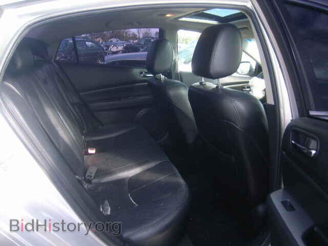 2009 MAZDA 6 - VIN: 1YVHP82A295M30769 - Фото 6