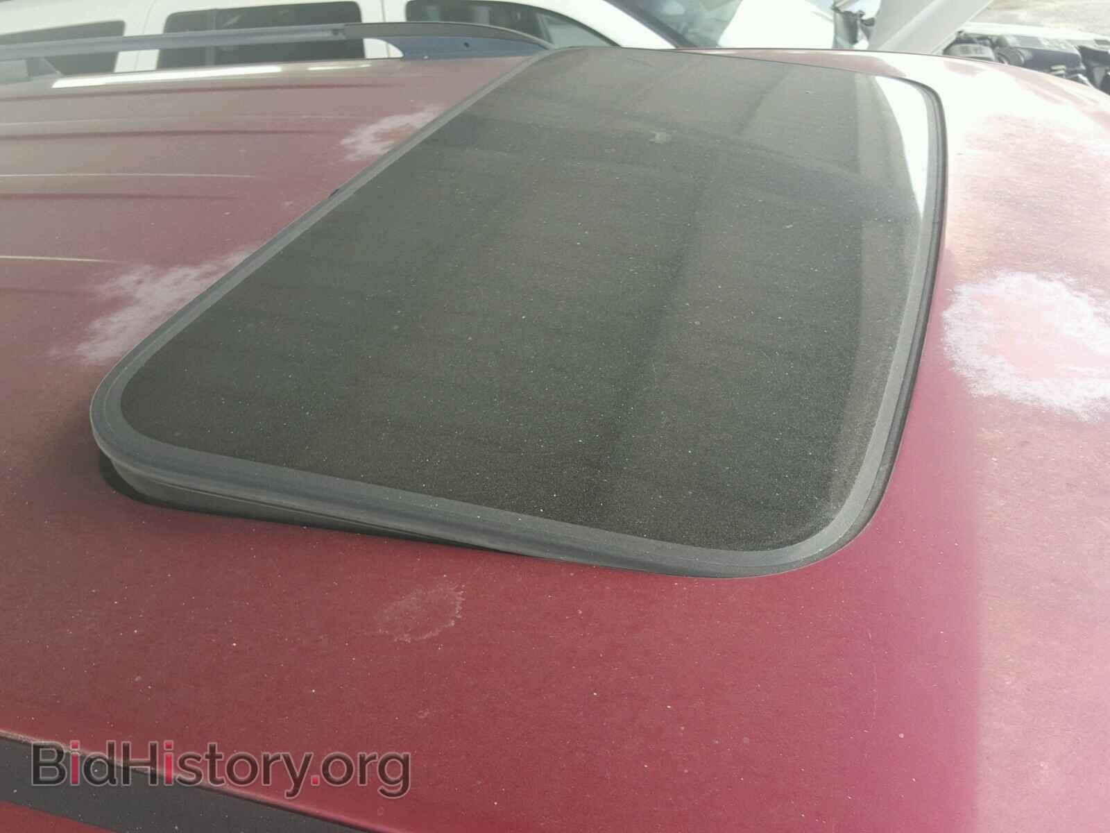 2005 HONDA PILOT - VIN: 2HKYF18665H534064 - Фото 9