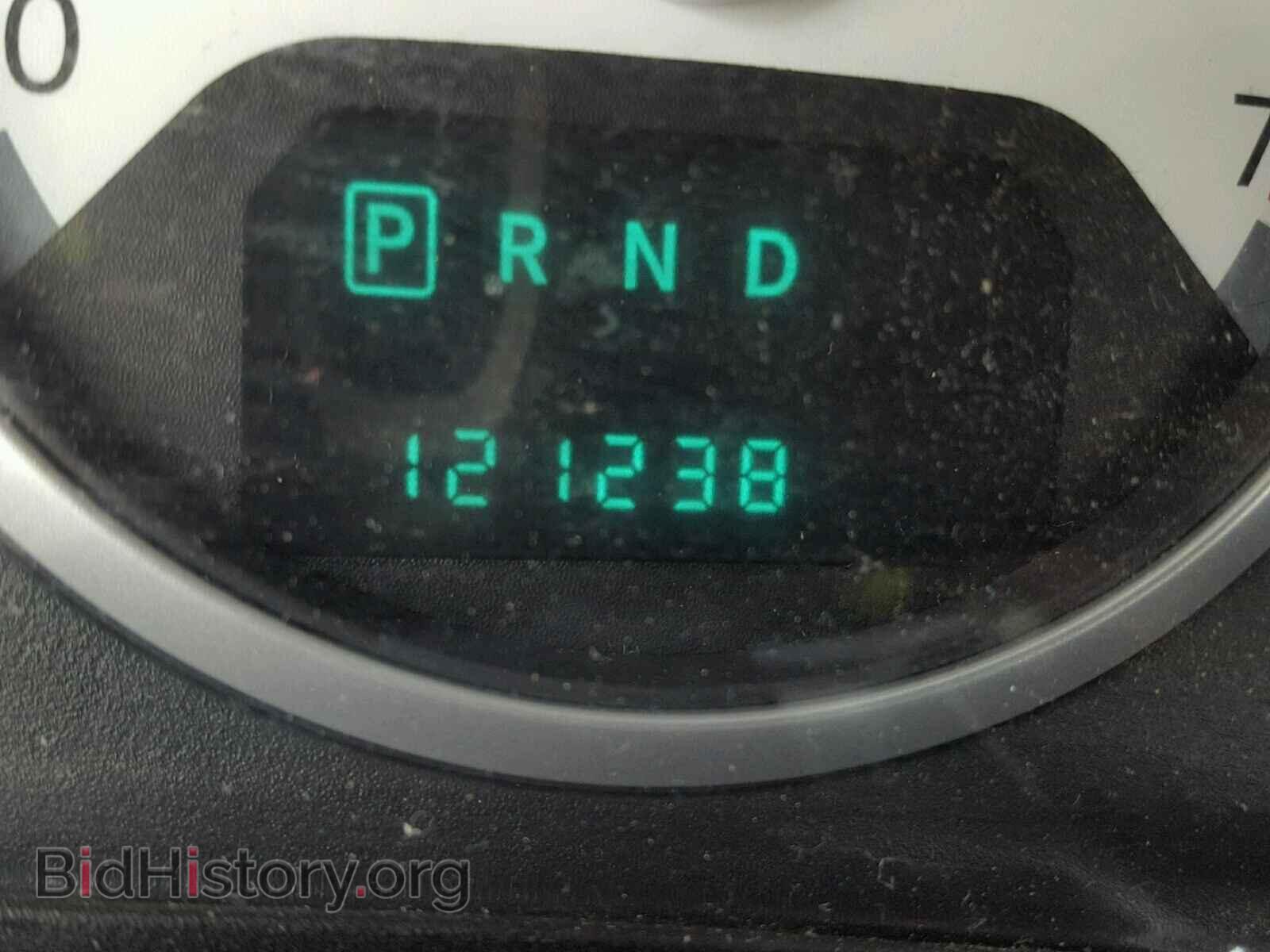 2010 DODGE CARAVAN - VIN: 2D4RN5D10AR244900 - Фото 8