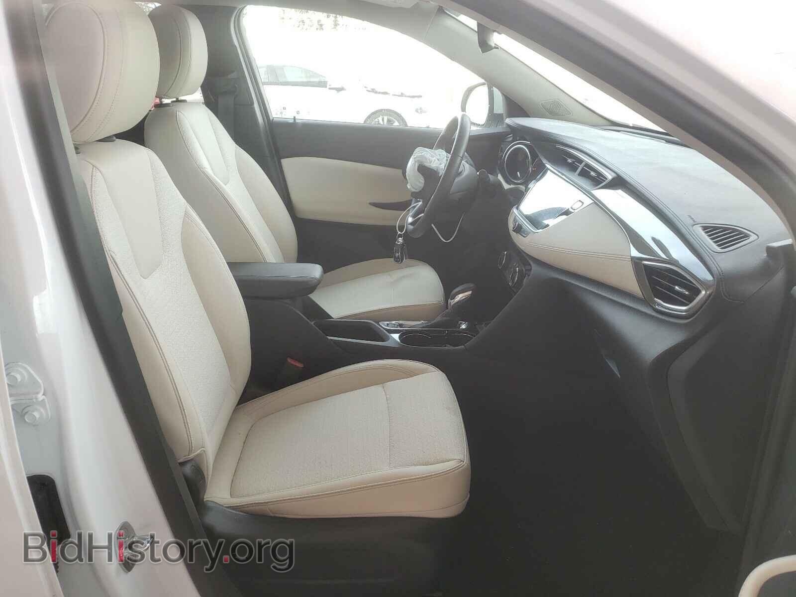 2020 BUICK ENCORE - VIN: KL4MMBS23LB098007 - Фото 5
