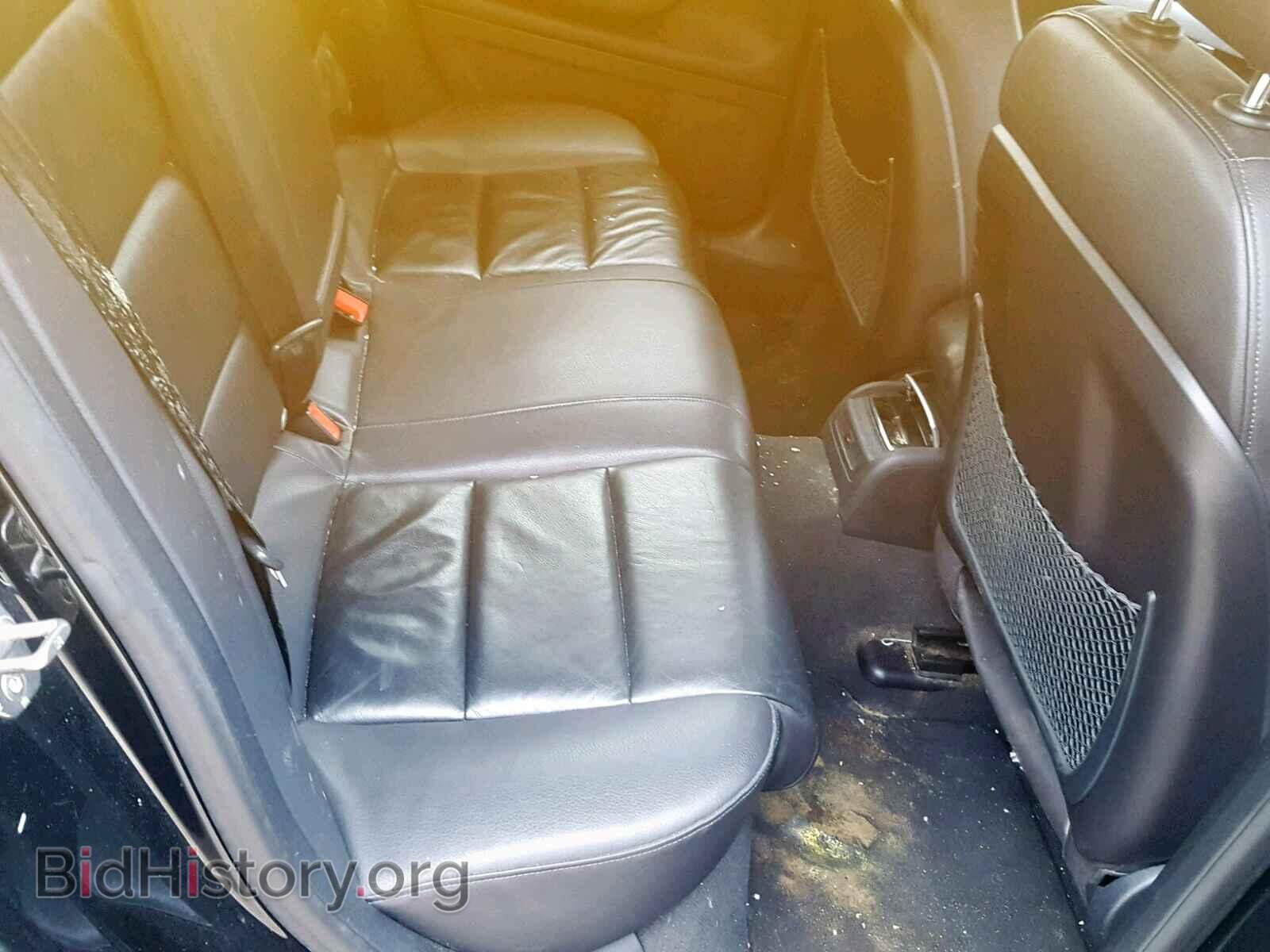 2006 AUDI A4 - VIN: WAUDF78E66A138988 - Фото 6