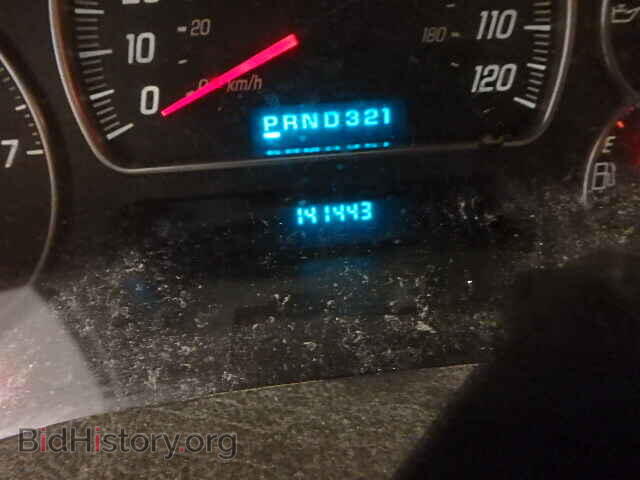 2004 GMC ENVOY - VIN: 1GKET16S746192164 - Фото 8