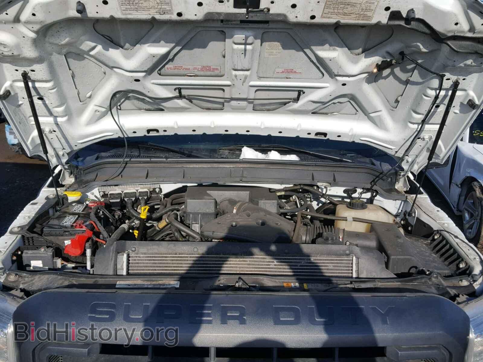 2013 FORD F250 - VIN: 1FTBF2A61DEB82161 - Фото 7