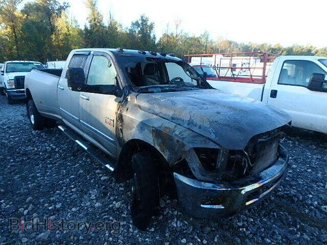 Photo 3D73Y4CL3AG194271 - DODGE RAM 3500 2010