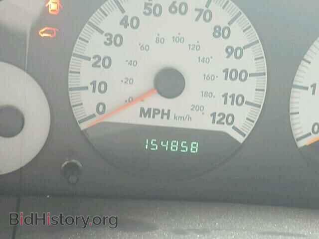 2007 DODGE CARAVAN - VIN: 2D4GP44L97R243606 - Фото 8