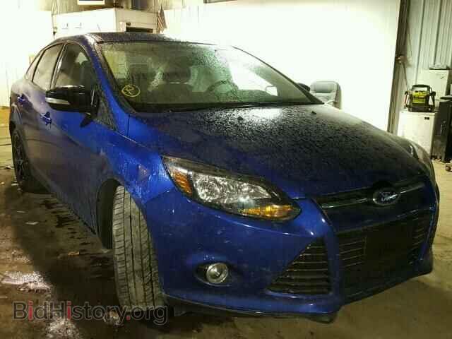 Photo 1FADP3F20EL397759 - FORD FOCUS 2014