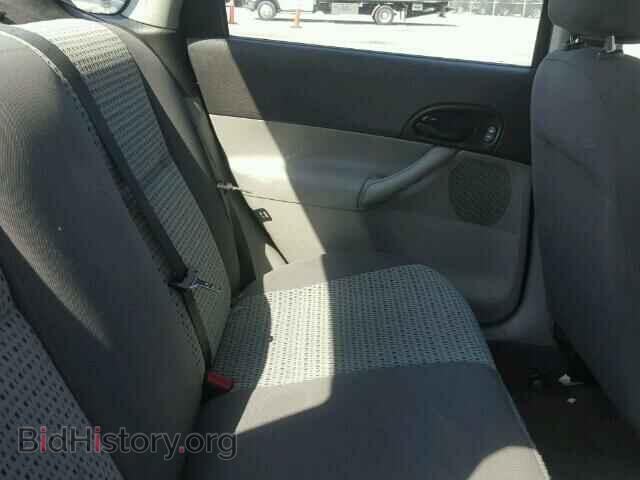 2007 FORD FOCUS - VIN: 1FAHP34N57W334222 - Photo 6