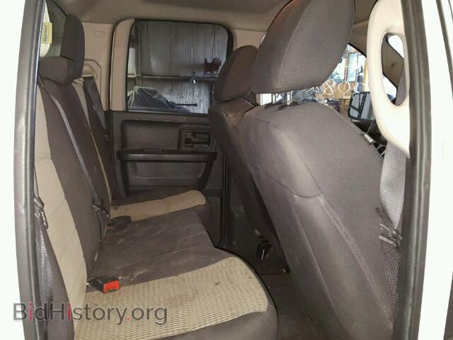 2012 DODGE RAM 1500 - VIN: 1C6RD7FT2CS251611 - Фото 6