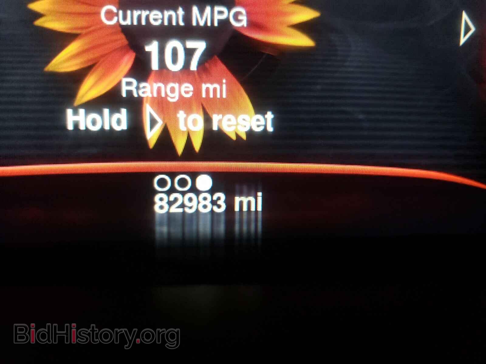 2015 DODGE DART - VIN: 1C3CDFCB2FD277126 - Фото 8