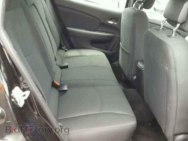 2012 CHRYSLER 200 - VIN: 1C3CCBBBXCN123895 - Фото 6