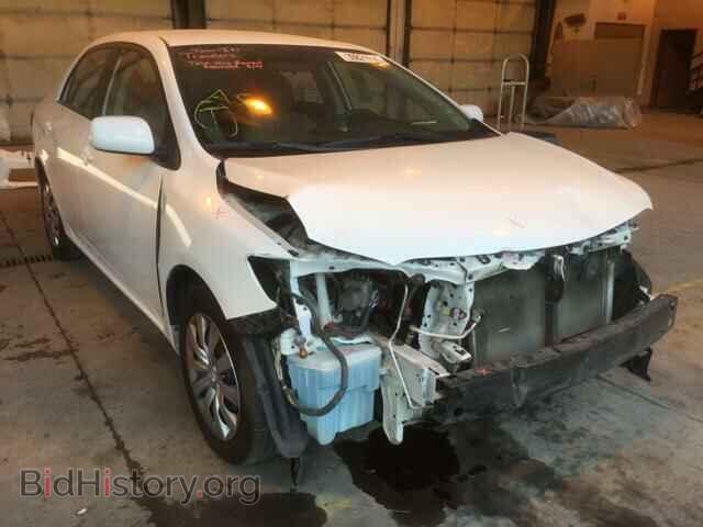 Фотография 2T1BU4EEXCC844016 - TOYOTA COROLLA 2012