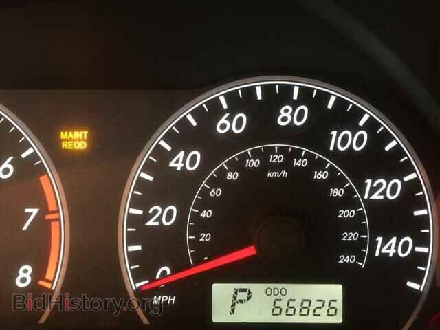 2012 TOYOTA COROLLA - VIN: 2T1BU4EEXCC844016 - Фото 8