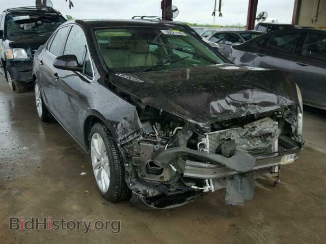 Фотография 1G4PP5SK4E4103293 - BUICK VERANO 2014