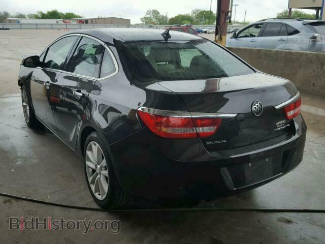 2014 BUICK VERANO - VIN: 1G4PP5SK4E4103293 - Фото 3