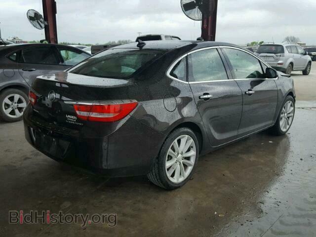 2014 BUICK VERANO - VIN: 1G4PP5SK4E4103293 - Фото 4
