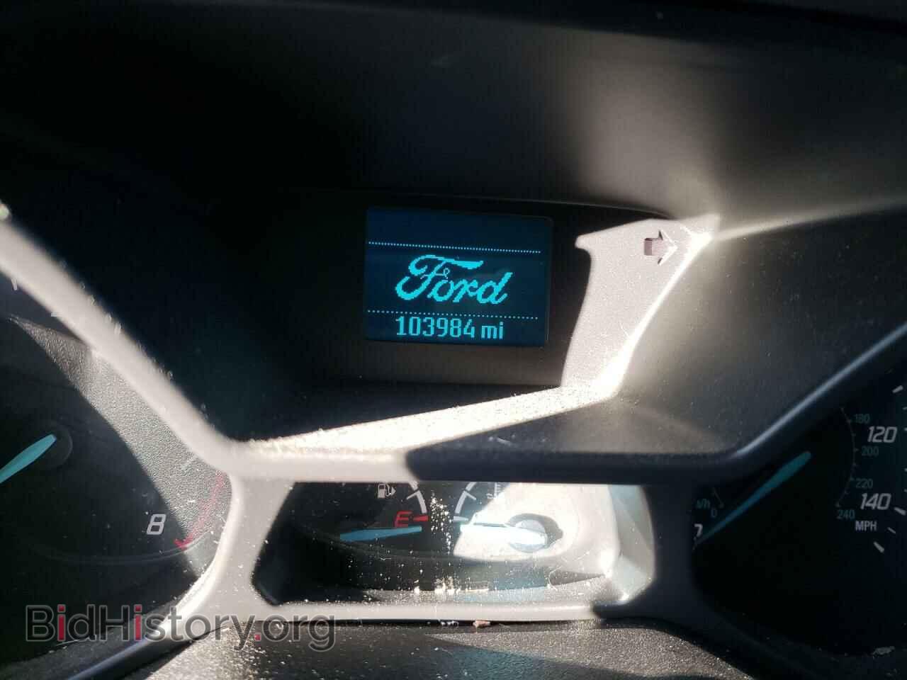 2017 FORD TRANSIT CO - VIN: NM0AE8F78H1312532 - Фото 8
