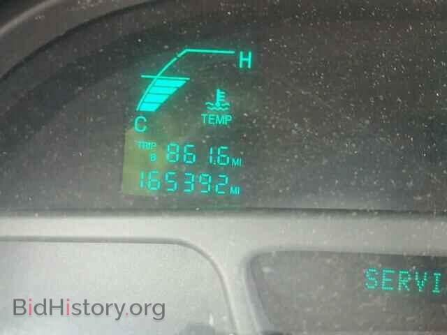 2005 CADILLAC DEVILLE - VIN: 1G6KD54Y55U265333 - Фото 8
