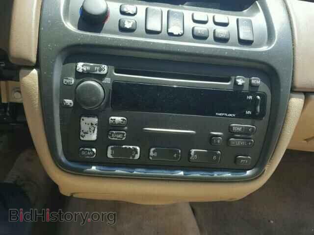 2005 CADILLAC DEVILLE - VIN: 1G6KD54Y55U265333 - Фото 9
