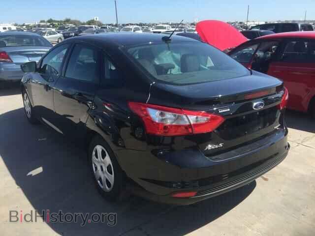 2014 FORD FOCUS - VIN: 1FADP3E27EL168626 - Photo 3