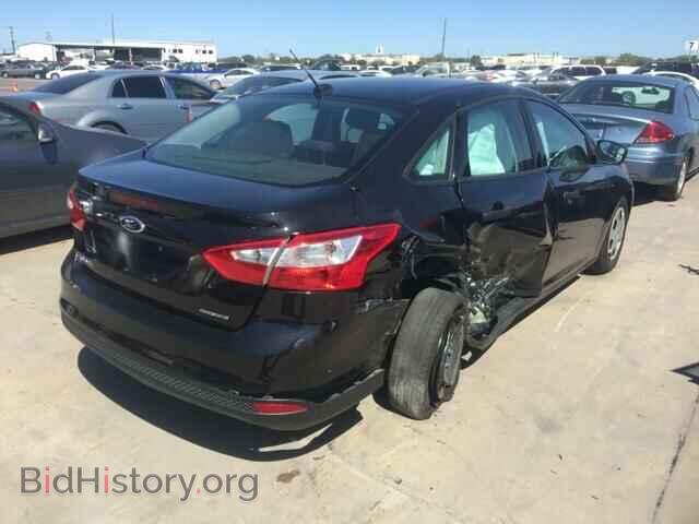 2014 FORD FOCUS - VIN: 1FADP3E27EL168626 - Photo 4