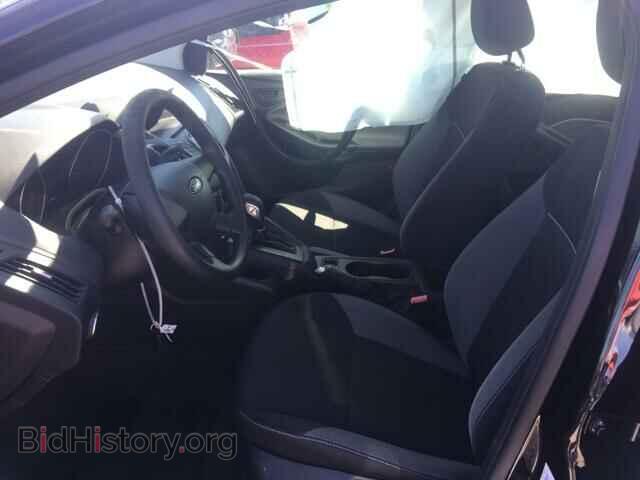 2014 FORD FOCUS - VIN: 1FADP3E27EL168626 - Photo 5