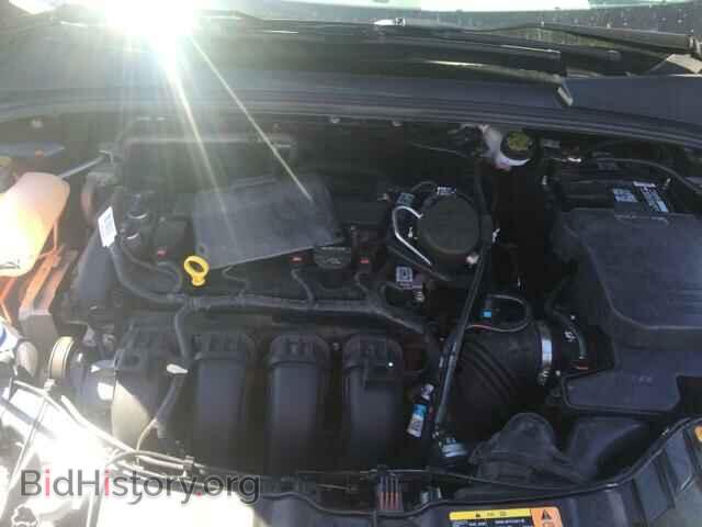 2014 FORD FOCUS - VIN: 1FADP3E27EL168626 - Photo 7