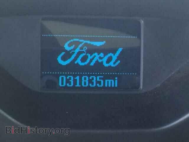 2014 FORD FOCUS - VIN: 1FADP3E27EL168626 - Photo 8
