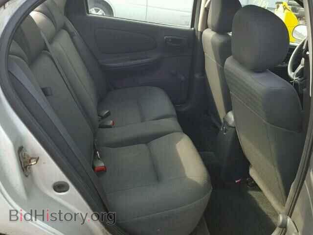 2005 DODGE NEON - VIN: 1B3ES56C55D228124 - Фото 6