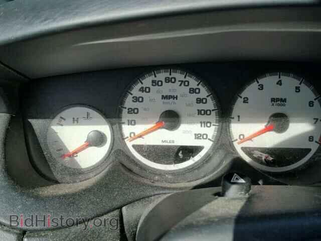 2005 DODGE NEON - VIN: 1B3ES56C55D228124 - Фото 8