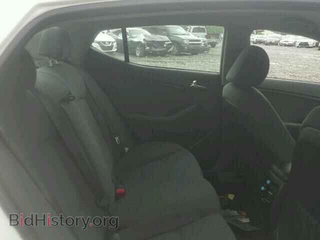 2013 KIA OPTIMA - VIN: KNAGM4AD8D5057533 - Photo 6