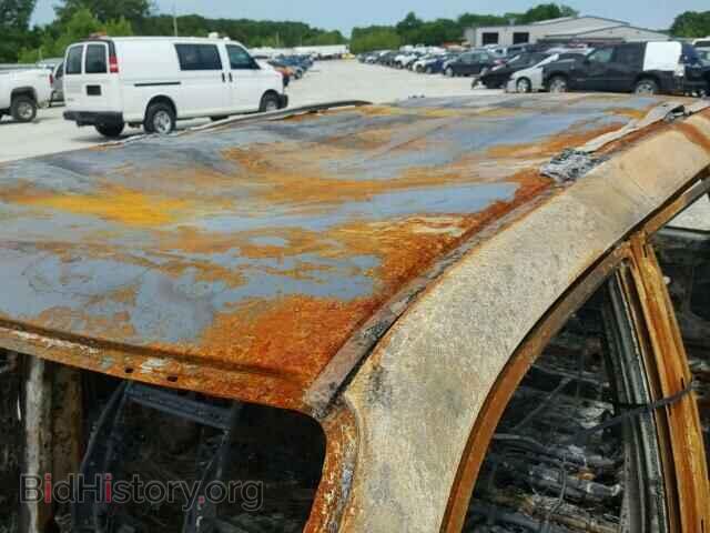 2005 HONDA PILOT - VIN: 5FNYF18495B005088 - Фото 10