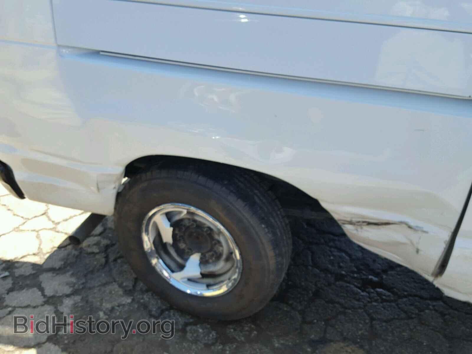 2009 FORD ECONOLINE - VIN: 1FTNE14W39DA30790 - Фото 9