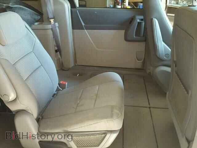2010 DODGE CARAVAN - VIN: 2D4RN5D1XAR331669 - Фото 6