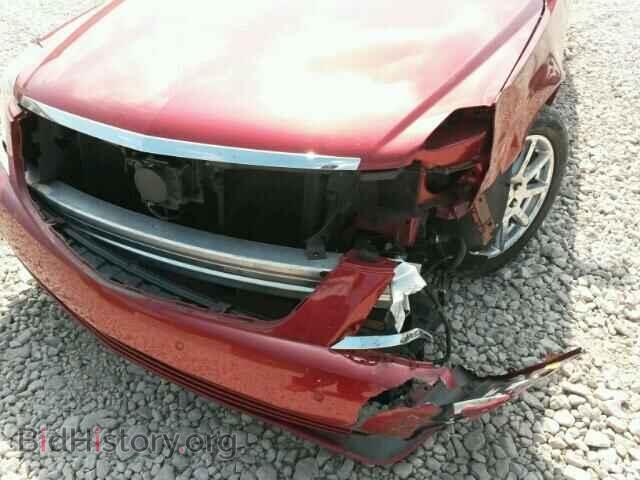 2008 CADILLAC DTS - VIN: 1G6KD57978U114874 - Фото 9