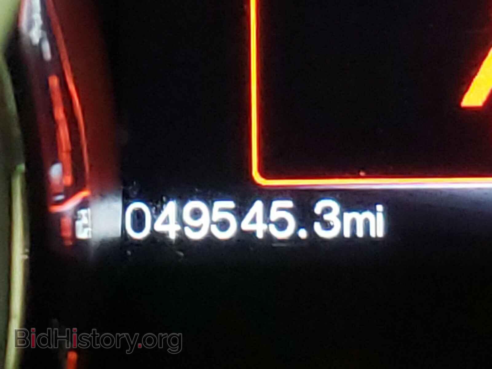 2017 FORD MUSTANG - VIN: 1FA6P8TH2H5256490 - Фото 8