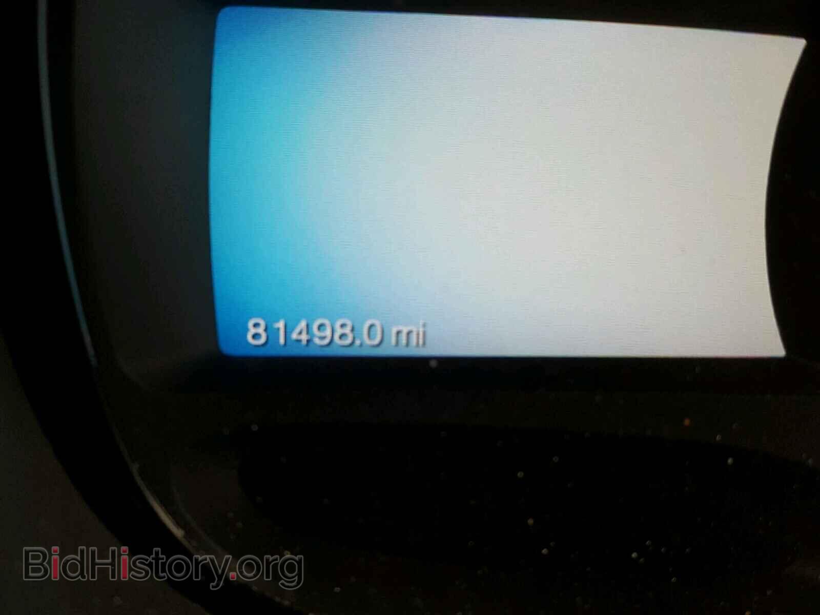 2013 FORD EDGE - VIN: 2FMDK3JC2DBA35841 - Photo 8