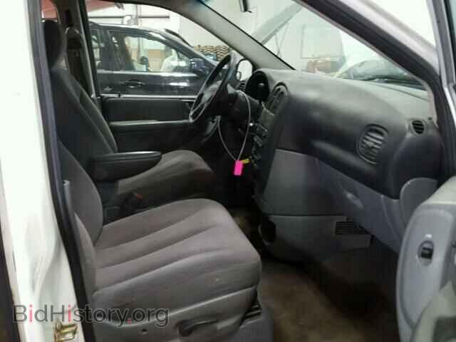 2006 DODGE CARAVAN - VIN: 1D4GP24R66B717680 - Photo 5
