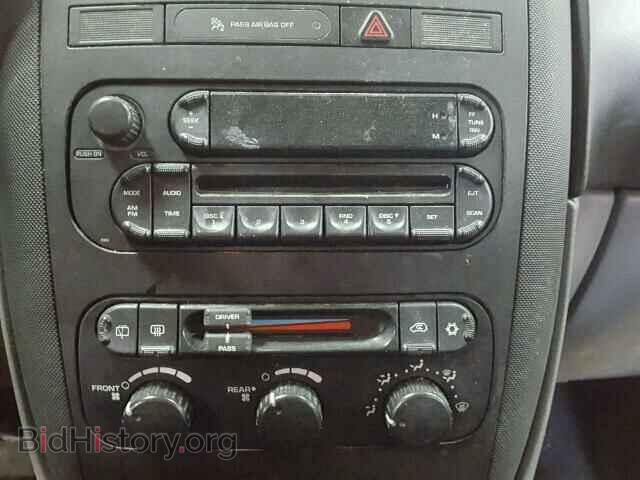 2006 DODGE CARAVAN - VIN: 1D4GP24R66B717680 - Photo 9