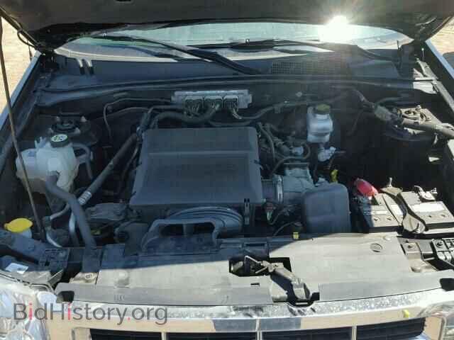 2012 FORD ESCAPE - VIN: 1FMCU9EGXCKC04644 - Фото 7