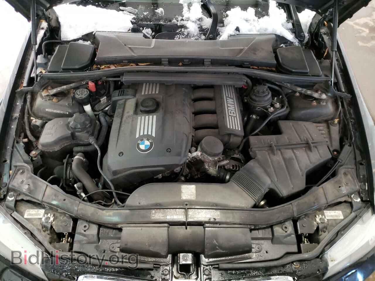 2011 BMW 3 SERIES - VIN: WBAPK5G58BNN82102 - Фото 7