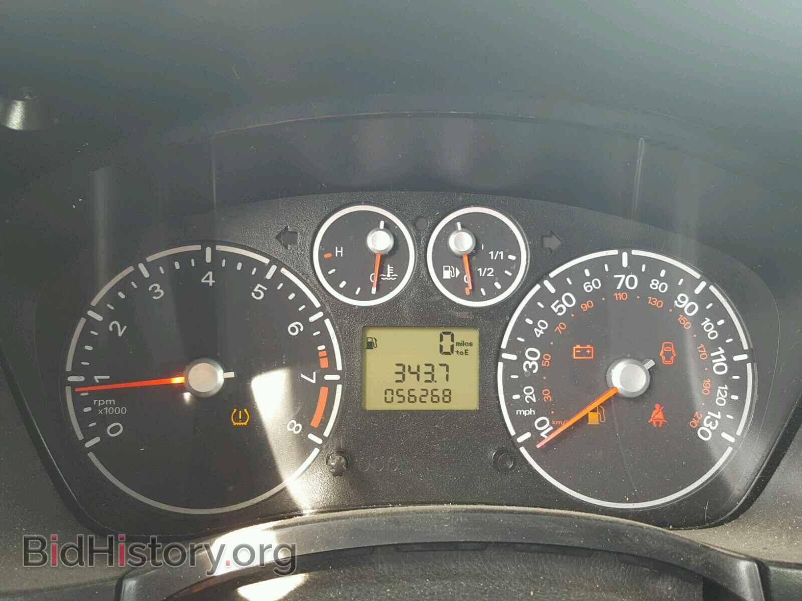 2013 FORD TRANSIT CO - VIN: NM0LS7AN6DT140789 - Фото 8