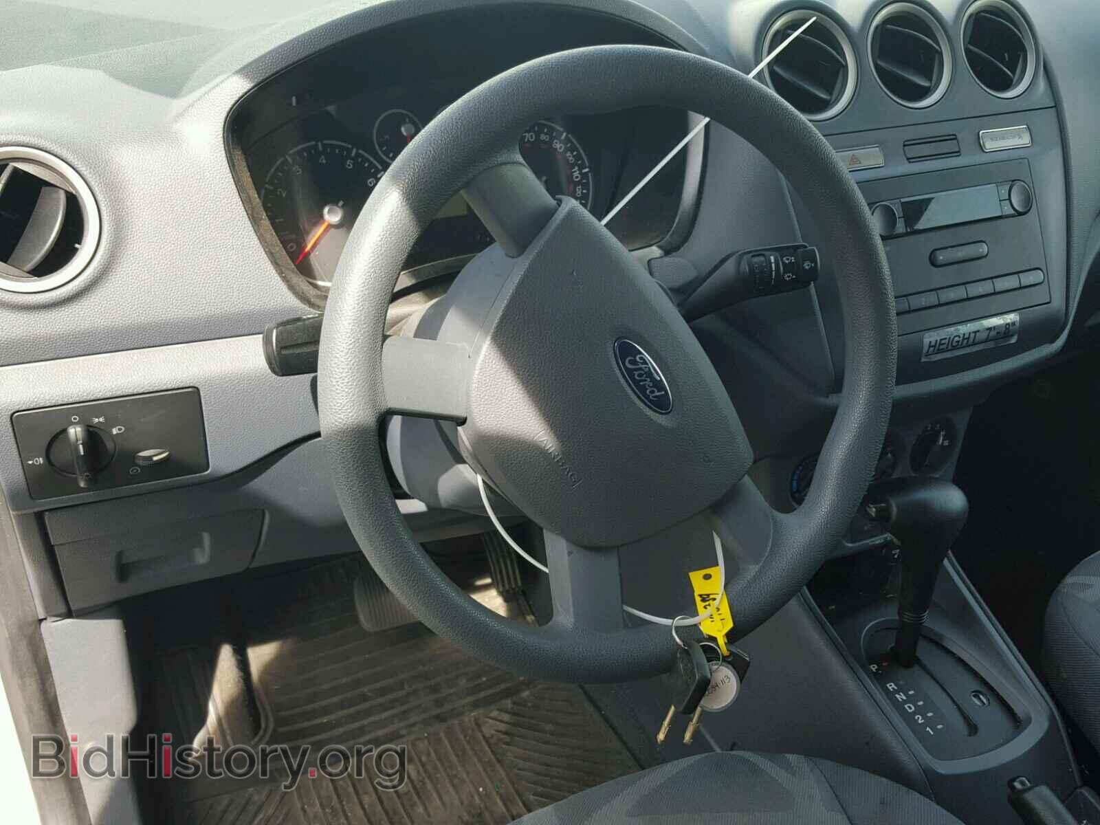 2013 FORD TRANSIT CO - VIN: NM0LS7AN6DT140789 - Фото 10