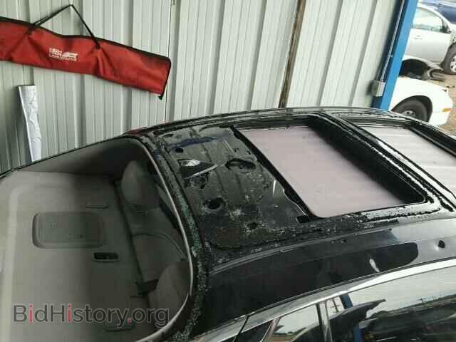 2011 KIA OPTIMA - VIN: KNAGN4A63B5159236 - Photo 9