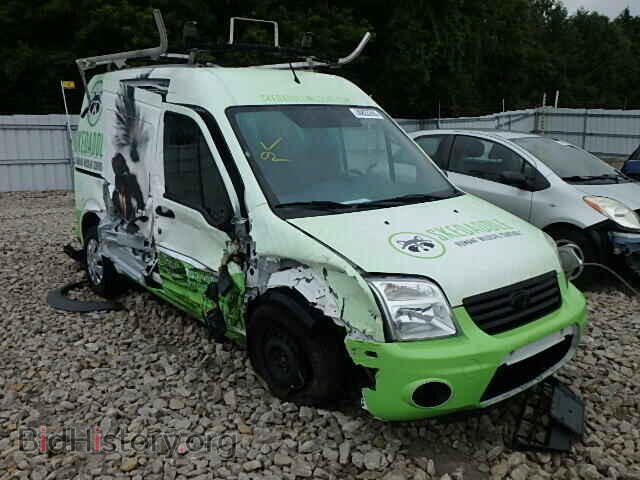 Photo NM0LS7BN4CT101129 - FORD TRANSIT CO 2012