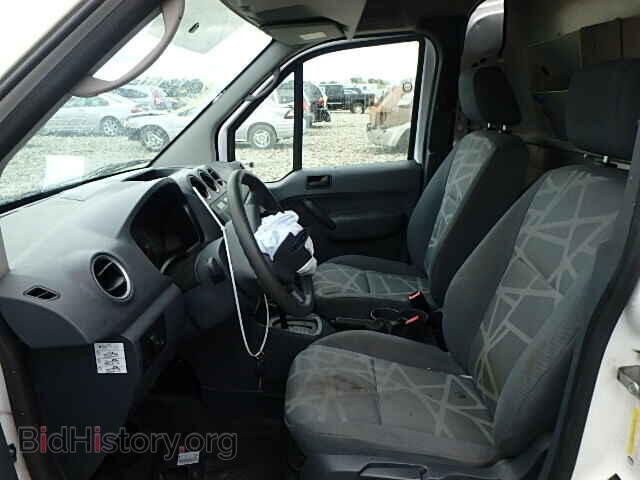 2012 FORD TRANSIT CO - VIN: NM0LS7BN4CT101129 - Фото 5