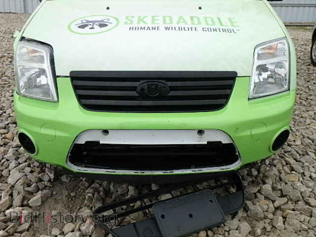 2012 FORD TRANSIT CO - VIN: NM0LS7BN4CT101129 - Фото 9
