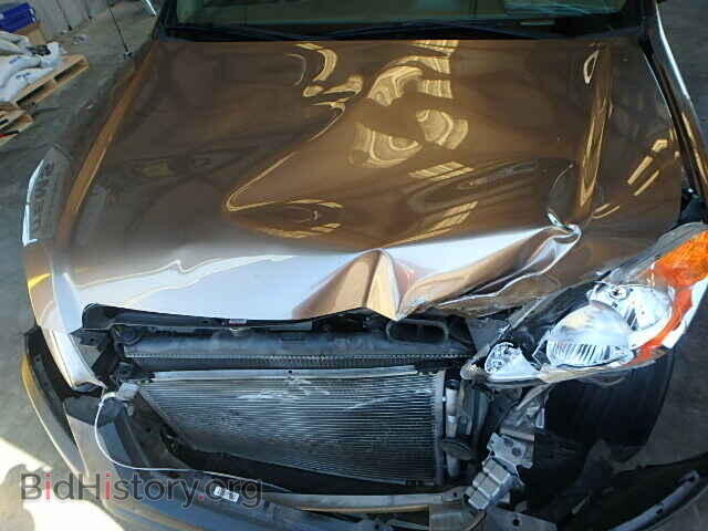 2003 HONDA CRV - VIN: JHLRD78853C028512 - Фото 7