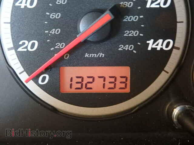 2003 HONDA CRV - VIN: JHLRD78853C028512 - Фото 8